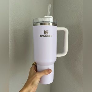 Stanley 40oz Tumbler for Target in Wisteria 💜